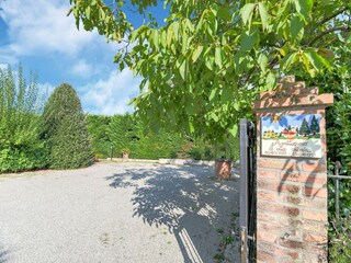 Holiday house Valiano Features 16