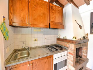 Maison de vacances Valiano Équipement 29
