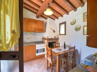 Ferienhaus Valiano Ausstattung 30