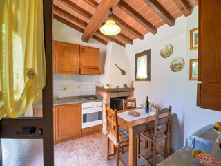Maison de vacances Valiano Équipement 30