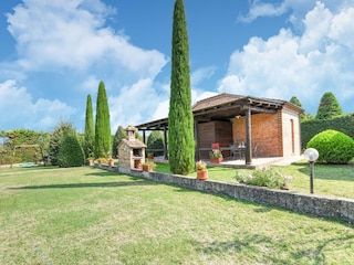 Casa per le vacanze Valiano Registrazione all'aperto 4