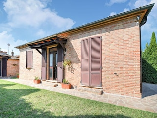 Ferienhaus Valiano Außenaufnahme 7