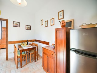 Maison de vacances Valiano Équipement 21