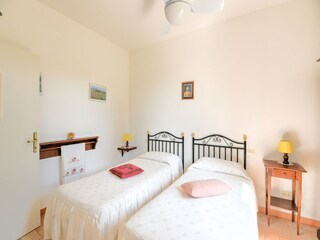 Casa de vacaciones Valiano Características 25