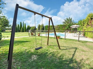Casa de vacaciones Valiano Grabación al aire libre 5