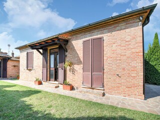 Maison de vacances Valiano Enregistrement extérieur 14