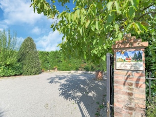 Holiday house Valiano Features 18