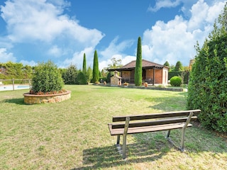 Ferienhaus Valiano Außenaufnahme 13