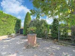 Ferienhaus Valiano Außenaufnahme 14