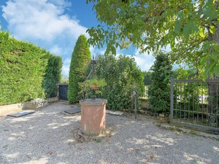 Ferienhaus Valiano Außenaufnahme 8