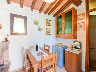 Maison de vacances Valiano Équipement 15