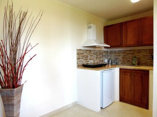 Casa de vacaciones Trevinano Características 23