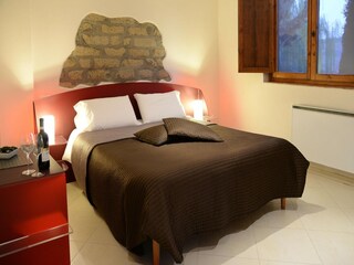 Vakantiehuis Trevinano Kenmerken 26