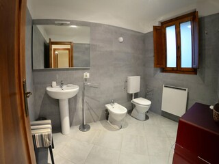 Ferienhaus Trevinano Ausstattung 34