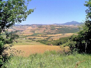Holiday house Trevinano Outdoor Recording 15