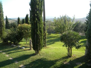 Holiday house Trevinano Outdoor Recording 17