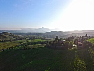 Holiday house Trevinano Outdoor Recording 7