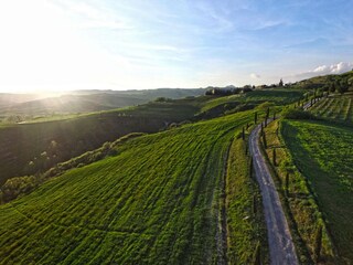 Casa per le vacanze Trevinano Registrazione all'aperto 7