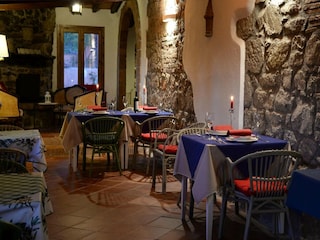 Maison de vacances Trevinano  37