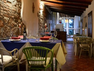Holiday house Trevinano  39