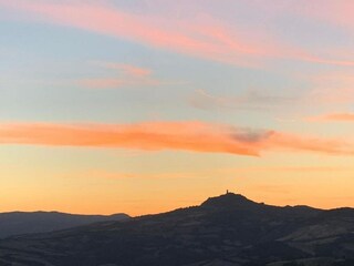 Holiday house Trevinano Environment 35