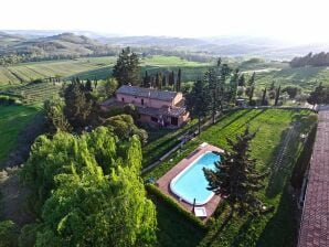 Holiday house Belvilla by Oyo Sei Orcia - San Casciano dei Bagni - image1