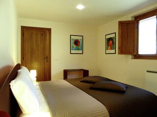 Vakantiehuis San Casciano dei Bagni Kenmerken 20