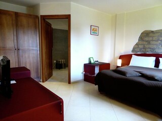 Holiday house San Casciano dei Bagni Features 32