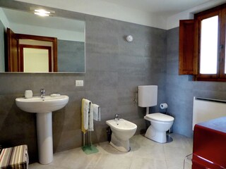 Holiday house San Casciano dei Bagni Features 21