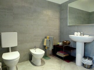 Casa per le vacanze San Casciano dei Bagni Caratteristiche 26