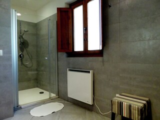 Ferienhaus San Casciano dei Bagni Ausstattung 22