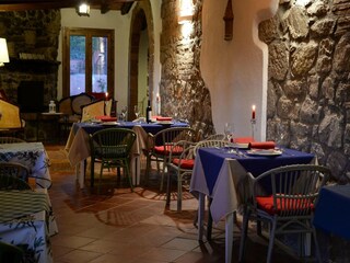 Maison de vacances San Casciano dei Bagni  38