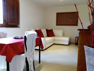 Ferienhaus San Casciano dei Bagni Ausstattung 19