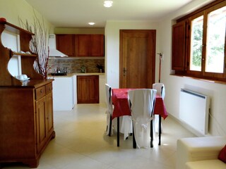 Holiday house San Casciano dei Bagni Features 23