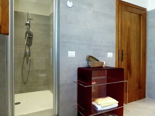 Ferienhaus San Casciano dei Bagni Ausstattung 33