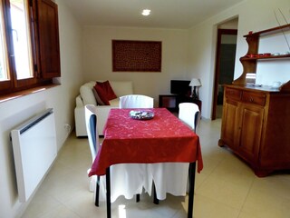 Holiday house San Casciano dei Bagni Features 24