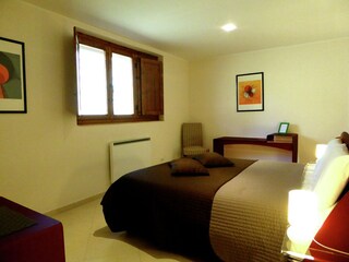 Holiday house San Casciano dei Bagni Features 36