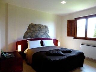 Holiday house San Casciano dei Bagni Features 28