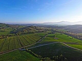 Holiday house San Casciano dei Bagni Outdoor Recording 9