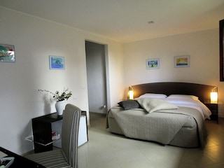 Ferienhaus San Casciano dei Bagni Ausstattung 37