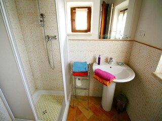 Casa de vacaciones Asciano Características 20