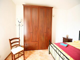 Casa de vacaciones Asciano Características 27