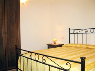 Cottage Asciano Ausstattung 29