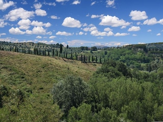 Maison de vacances Asciano Environnement 36