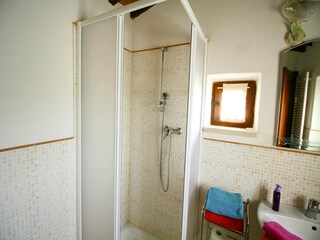 Cottage Asciano Ausstattung 27