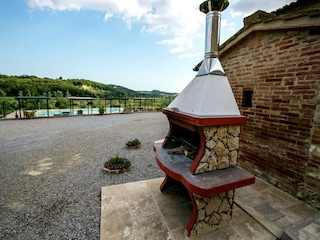 Bauernhof Asciano  40