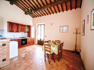 Boerderij Asciano Kenmerken 18