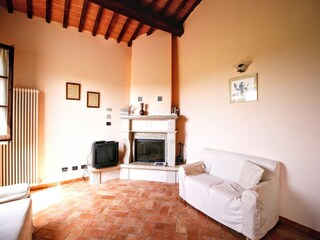 Fattoria Asciano Caratteristiche 34