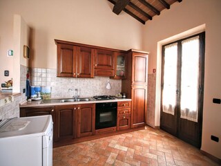 Fattoria Asciano Caratteristiche 20