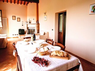 Fattoria Asciano Caratteristiche 26